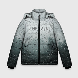 Зимняя куртка для мальчика The Rain