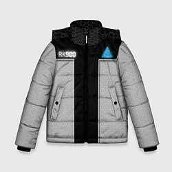 Зимняя куртка для мальчика Detroit RK900