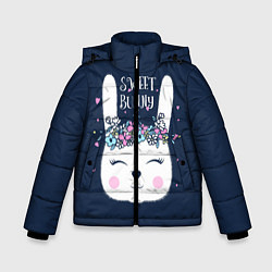 Зимняя куртка для мальчика Sweet Bunny