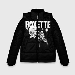 Зимняя куртка для мальчика Roxette