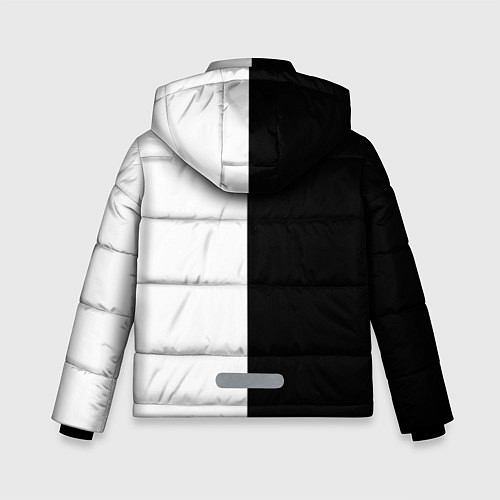 Зимняя куртка для мальчика ASTRALIS / 3D-Светло-серый – фото 2