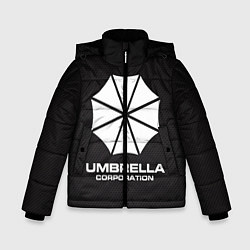 Зимняя куртка для мальчика Umbrella Corporation