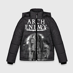 Зимняя куртка для мальчика Arch Enemy 79