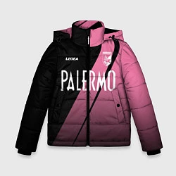 Зимняя куртка для мальчика PALERMO FC