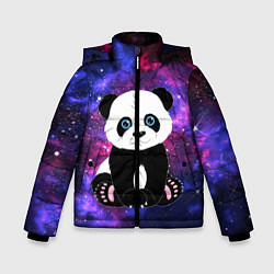 Зимняя куртка для мальчика Space Panda