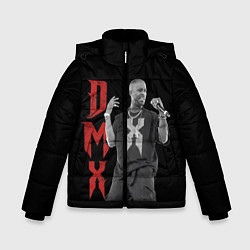 Зимняя куртка для мальчика DMX Earl Simmons