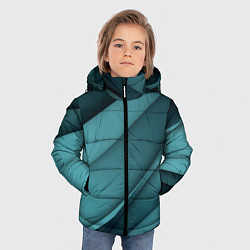 Куртка зимняя для мальчика VUAL, цвет: 3D-красный — фото 2