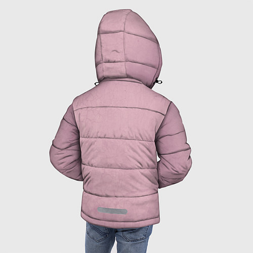 Зимняя куртка для мальчика Code Geass, Лелуш Ламперуж и C C / 3D-Светло-серый – фото 4