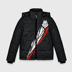 Зимняя куртка для мальчика G2 Jersey Pro 202223