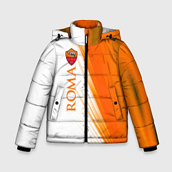 Зимняя куртка для мальчика Roma Рома