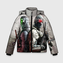 Зимняя куртка для мальчика Splinter Cell: Conviction