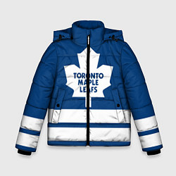 Зимняя куртка для мальчика Toronto Maple Leafs