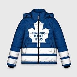 Зимняя куртка для мальчика Toronto Maple Leafs