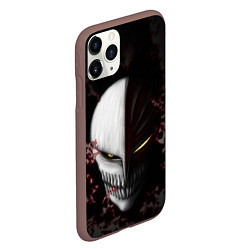 Чехол iPhone 11 Pro матовый BLEACH BLANK, цвет: 3D-коричневый — фото 2