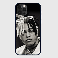 Чехол iPhone 12 Pro Max XXXTentacion