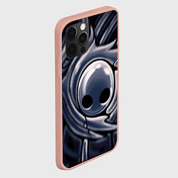 Чехол для iPhone 12 Pro Max Hollow Knight, цвет: 3D-светло-розовый — фото 2