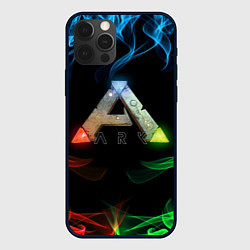 Чехол для iPhone 12 Pro Max Ark Survival Evolved, цвет: 3D-черный