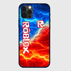 Чехол iPhone 12 Pro Max ROBLOX