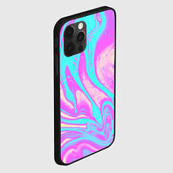 Чехол для iPhone 12 Pro Max DIGITAL ART, цвет: 3D-черный — фото 2