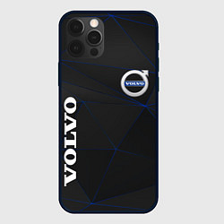 Чехол iPhone 12 Pro Max VOLVO