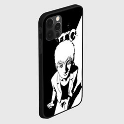 Чехол для iPhone 12 Pro Max Great Teacher Onizuka, цвет: 3D-черный — фото 2