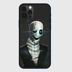 Чехол iPhone 12 Pro Max UNDERTALE