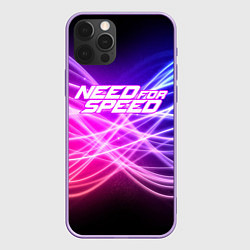 Чехол iPhone 12 Pro Max NFS NEED FOR SPEED S