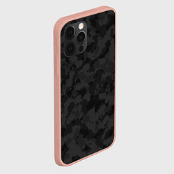 Чехол для iPhone 12 Pro Max СПЕЦ КАМУФЛЯЖ, цвет: 3D-светло-розовый — фото 2