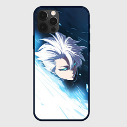 Чехол для iPhone 12 Pro Max БЛИЧ ТОШИРО, цвет: 3D-черный
