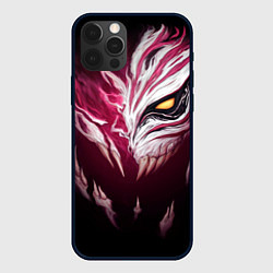 Чехол для iPhone 12 Pro Max ИЧИГО БЛИЧ BLEACH, цвет: 3D-черный
