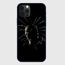 Чехол iPhone 12 Pro Max Craig Jones