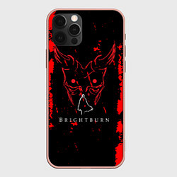 Чехол iPhone 12 Pro Max Берсерк berserk аниме