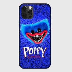 Чехол iPhone 12 Pro Max Хагги Вагги - Поппи Плейтайм