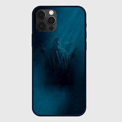 Чехол для iPhone 12 Pro Max Pharaoh Альбом Миллион Доллар Фараон, цвет: 3D-черный