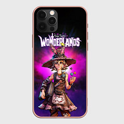 Чехол iPhone 12 Pro Max Tiny Tinas Wonderlands Tina