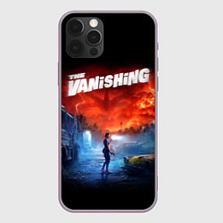 Чехол для iPhone 12 Pro Max Far Cry 6 x Stranger Things Кроссовер, цвет: 3D-серый