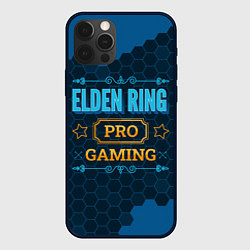 Чехол для iPhone 12 Pro Max Игра Elden Ring: pro gaming, цвет: 3D-черный