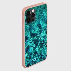 Чехол для iPhone 12 Pro Max Formosus, цвет: 3D-светло-розовый — фото 2