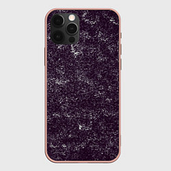 Чехол iPhone 12 Pro Max Гранжевая шумовая текстура