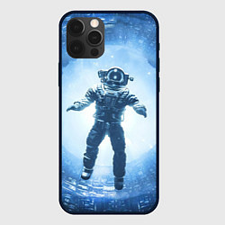 Чехол iPhone 12 Pro Max Starfield lost in space