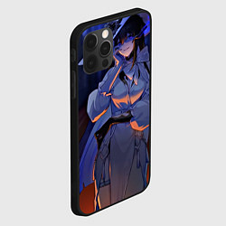 Чехол для iPhone 12 Pro Max Honkai Star Rail Constance, цвет: 3D-черный — фото 2