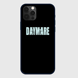 Чехол для iPhone 12 Pro Max Daymare 1998, цвет: 3D-черный