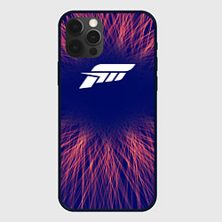 Чехол iPhone 12 Pro Max Forza Horizon red energy