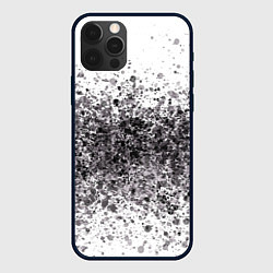 Чехол iPhone 12 Pro Max Грязь