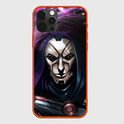 Чехол iPhone 12 Pro Mask
