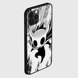 Чехол для iPhone 12 Pro Hollow Knight, цвет: 3D-черный — фото 2