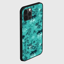 Чехол для iPhone 12 Pro Tommy Vercetti, цвет: 3D-черный — фото 2