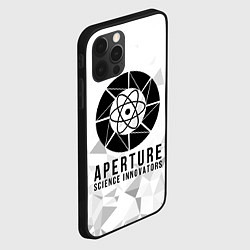 Чехол для iPhone 12 Pro PORTAL, цвет: 3D-черный — фото 2