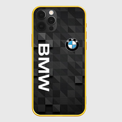 Чехол iPhone 12 Pro BMW