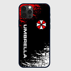 Чехол iPhone 12 Pro UMBRELLA CORPORATION